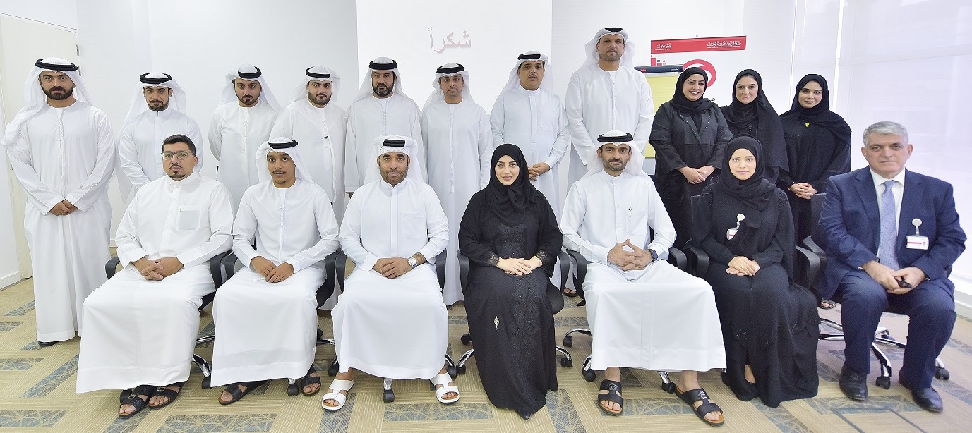 ‫"اقتصادية دبي" تطلق برنامج " دبلوم قيادة اقتصادية دبي" بالتعاون مع دائرة الموارد البشرية لحكومة دبي‬
