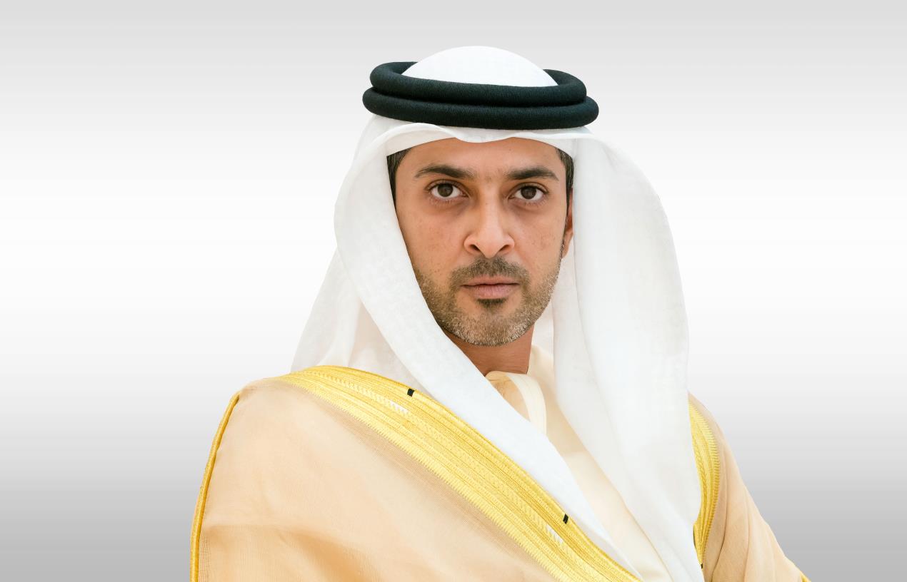 عبدالعزيز بن حميد : انتعاش حجم الاستثمار العقاري في عجمان منذ مطلع 2021