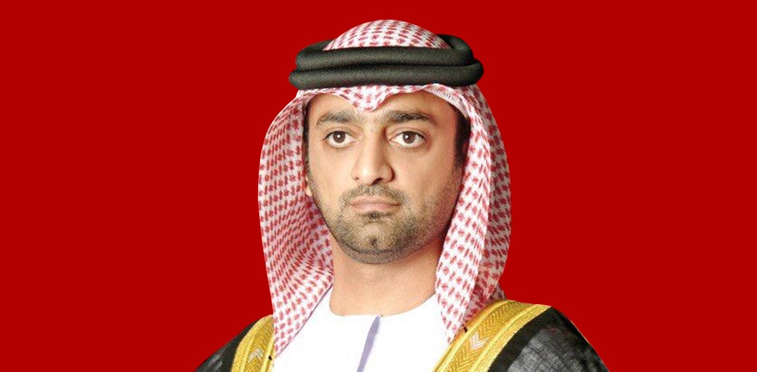 عمار بن حميد : موازنة حكومة عجمان تعكس رؤية القيادة من أجل بناء مجتمع سعيد واقتصاد أخضر