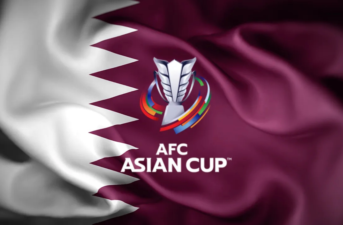 كأس آسيا لكرة القدم تنطلق غدا بقطر ومنتخبنا يواجه هونج كونج الأحد المقبل