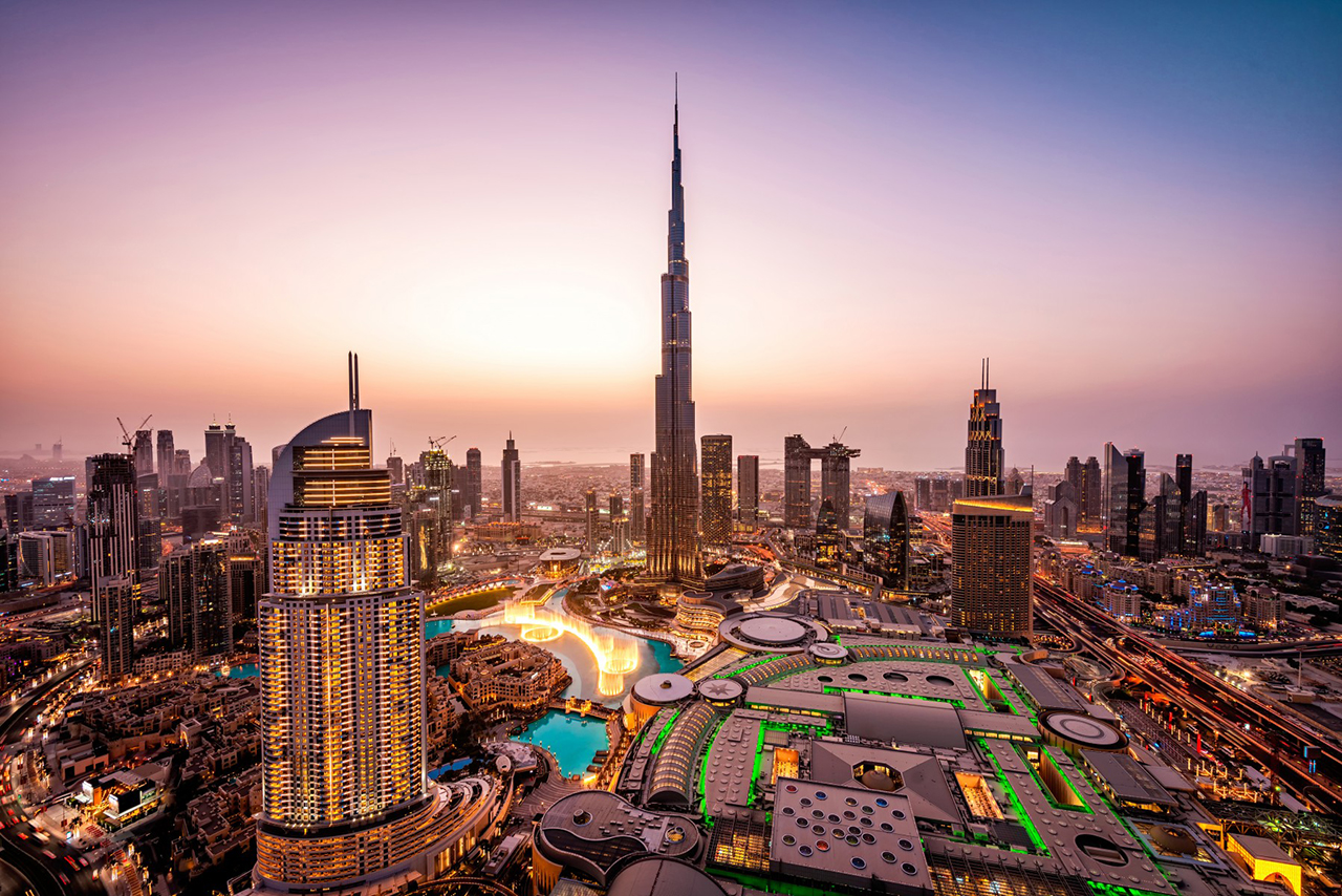 سُلطة دبي لتنظيم الأصول الافتراضيّة أول هيئة تنظيمية في العالم تدخل عالم ...