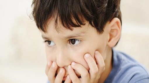 تحذير للآباء والأمهات.. 6 أعراض مبكرة لـ " توحد الأطفال "