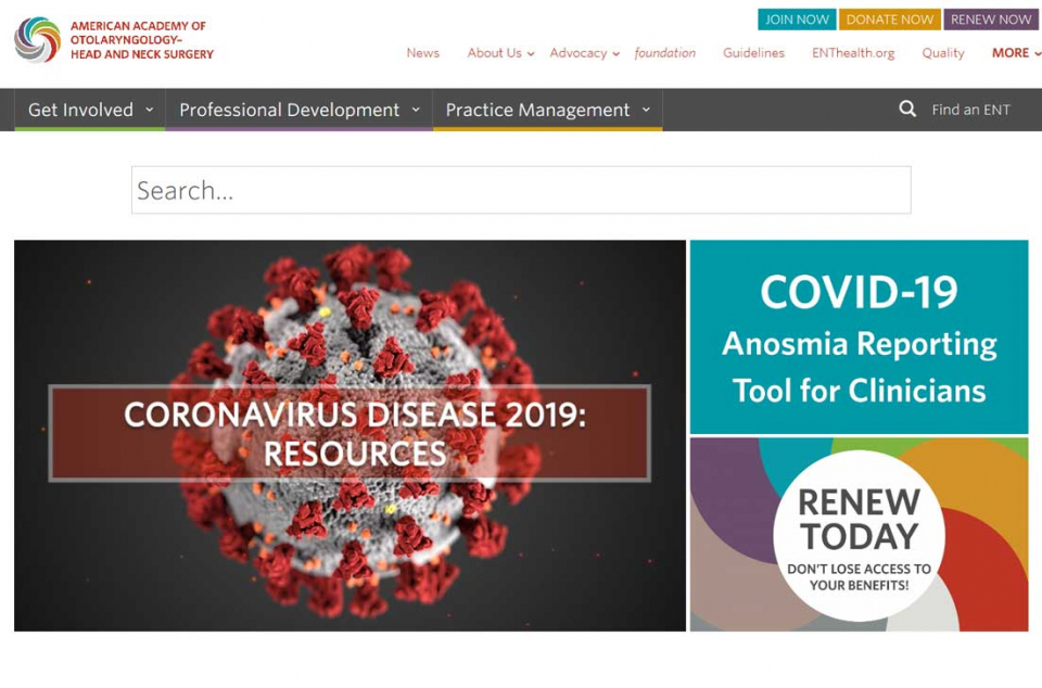 أعراض جديدة عند الإصابة بفيروس كورونا المستجد كوفيد 19