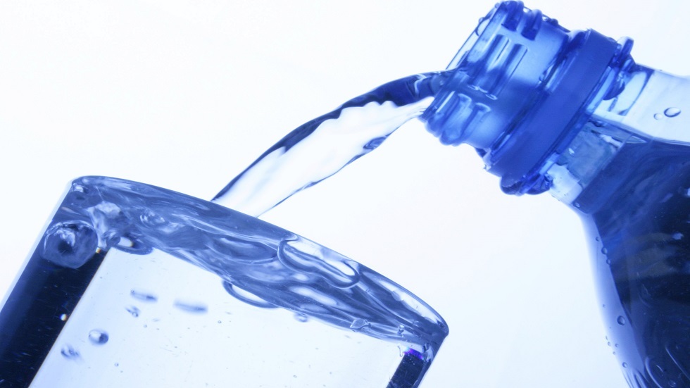 إضافة الكلور إلى ماء الشرب مضر للصحة