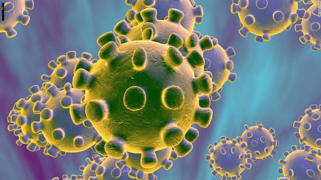 اليابان تؤكد أول إصابة بفيروس جديد ظهر في الصين
