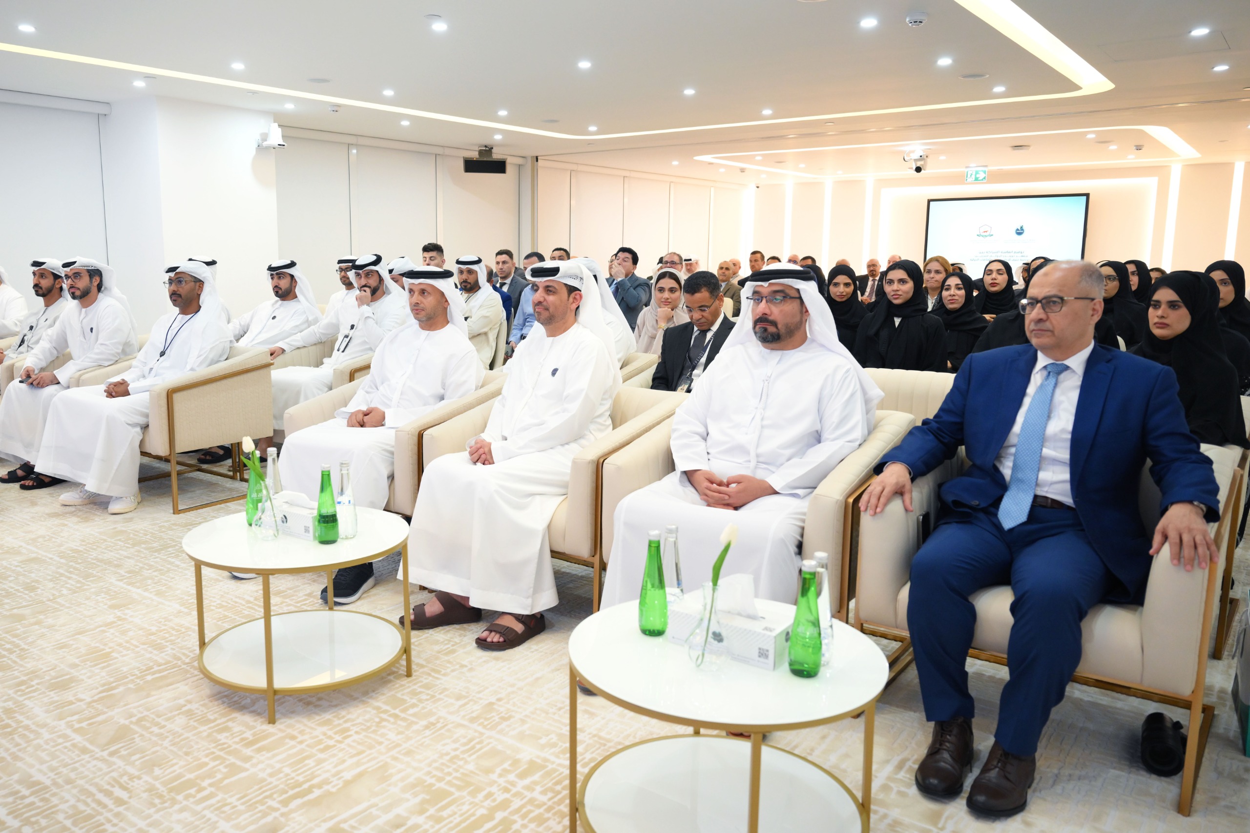 " تريندز" وجنيف للدبلوماسية (GSD) يدشنان شراكة وتعاون استراتيجي .. معهد تريندز الدولي للتدريب يدشن أول برامجه التدريبية