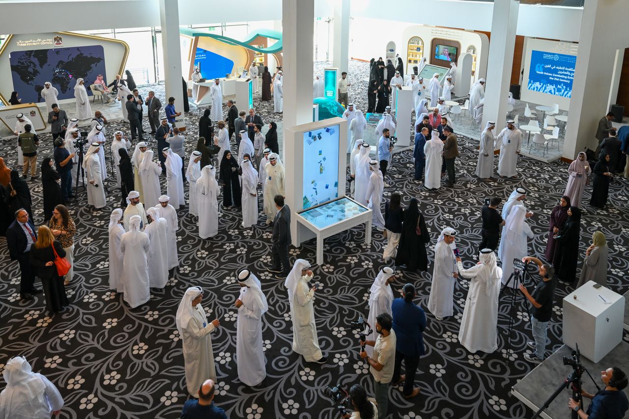 "تريندز " يطلق الخريطة التفاعلية لمؤشر نفوذ جماعة الإخوان المسلمين في العالم والنسخة الجديدة من قياس قبولهم