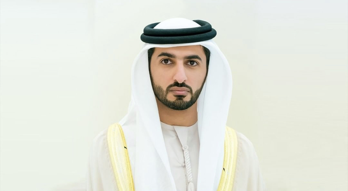 راشد بن حميد يثمن إعادة هيكلة الحكومة ويؤكد أن رؤية القيادة الرشيدة تقود الإمارات نحو مستقبل مشرق