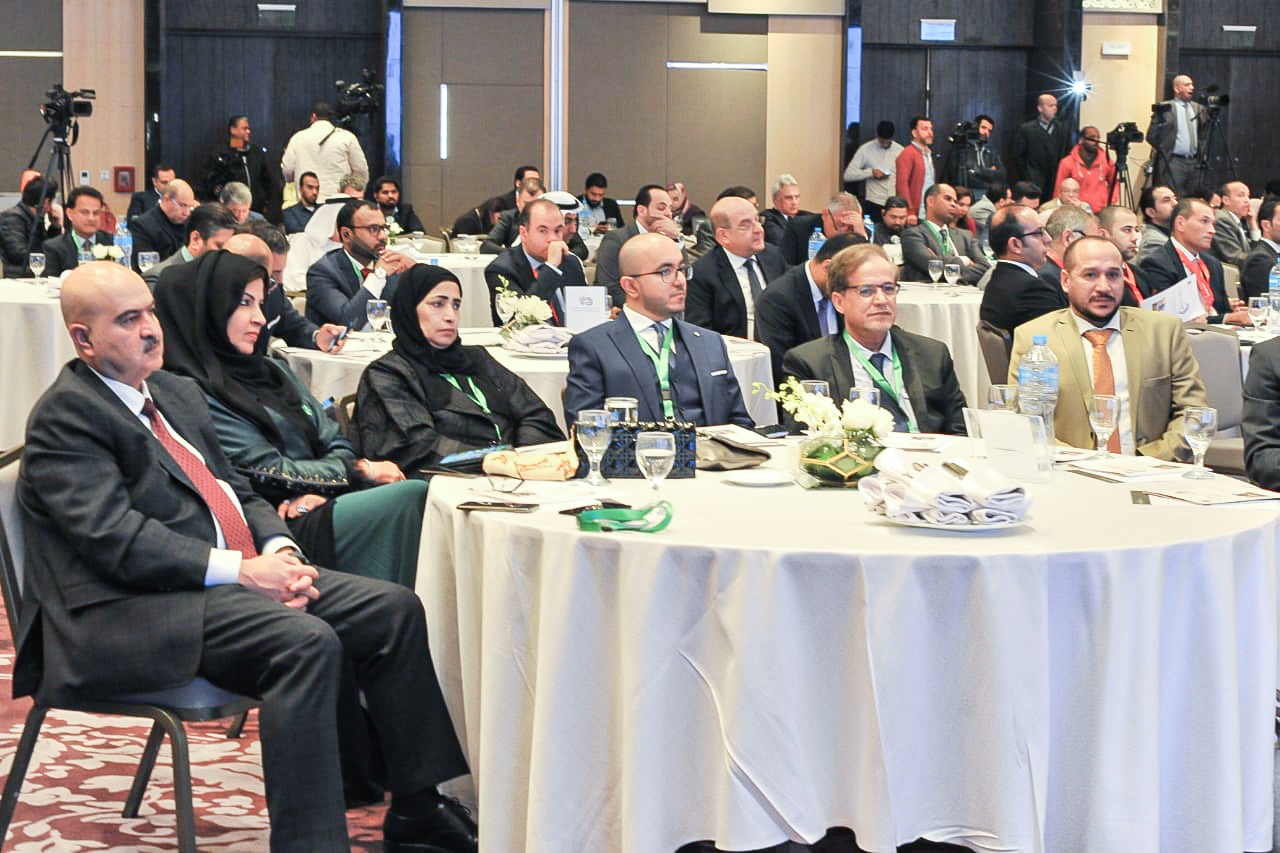 غرفة عجمان تشارك في "منتدى مصر والإمارات للتجارة والاستثمار"
