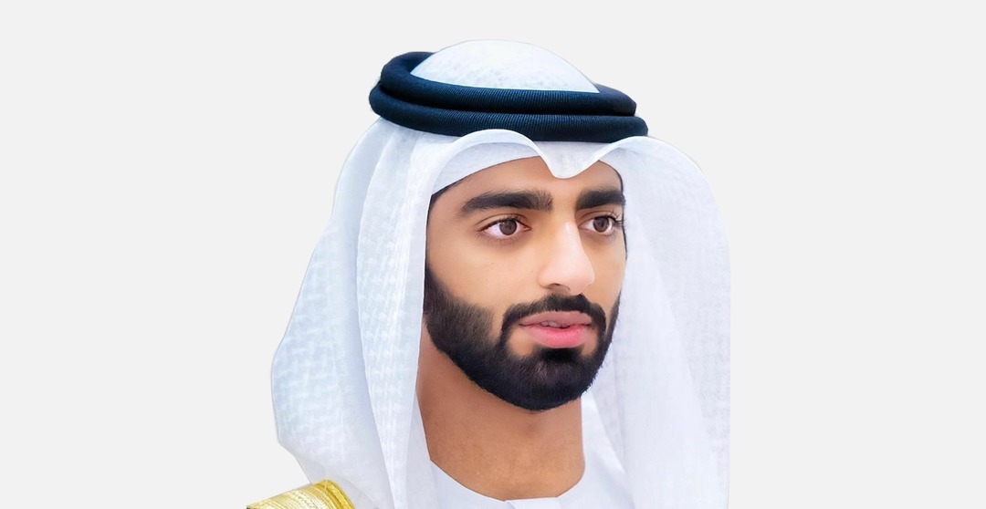 حميد بن عمار: حميد بن راشد قاد عجمان إلى مصاف المدن المتقدمة