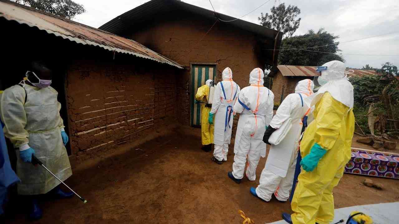 الصحة العالمية: فيروس إيبولا في الكونغو خارج السيطرة وتحذر من انتشاره