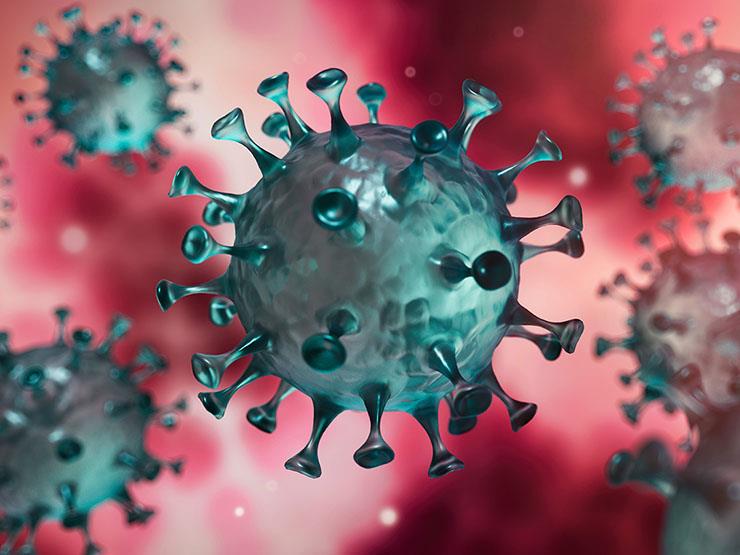 الصحة تكشف عن  1,573 إصابة جديدة بفيروس كورونا المستجد