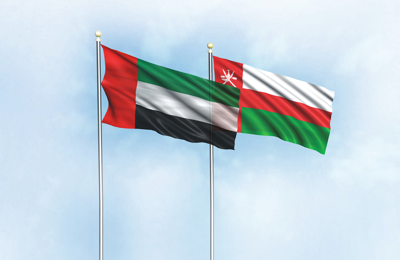 الإمارات تقرر إلغاء المخالفات المرورية المترتبة على مواطني سلطنة عمان خلال الخمس ...