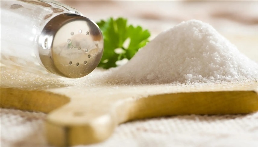 الإفراط في تناول الملح يرتبط بالخرف