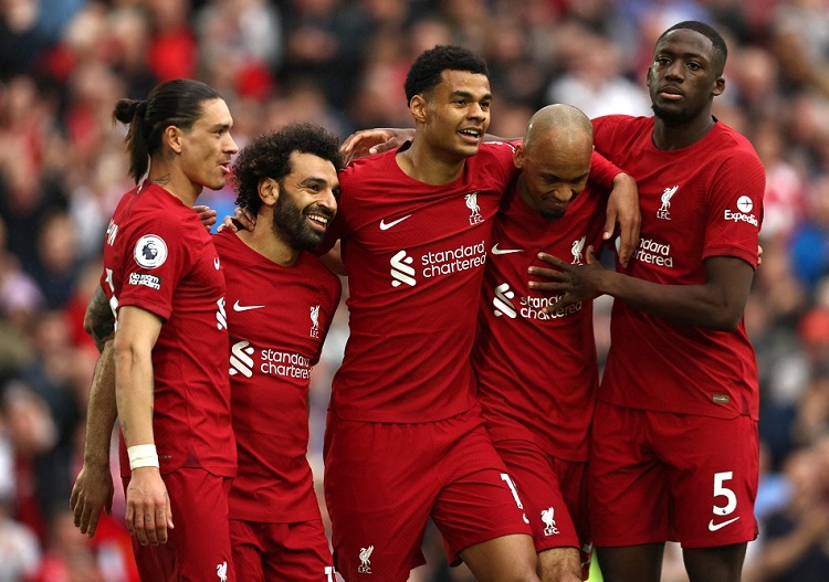 ليفربول يحدد أهدافه قبل إغلاق الميركاتو