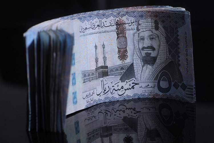 S&P: النظام المصرفي السعودي لن يستطيع وحده تمويل رؤية 2030