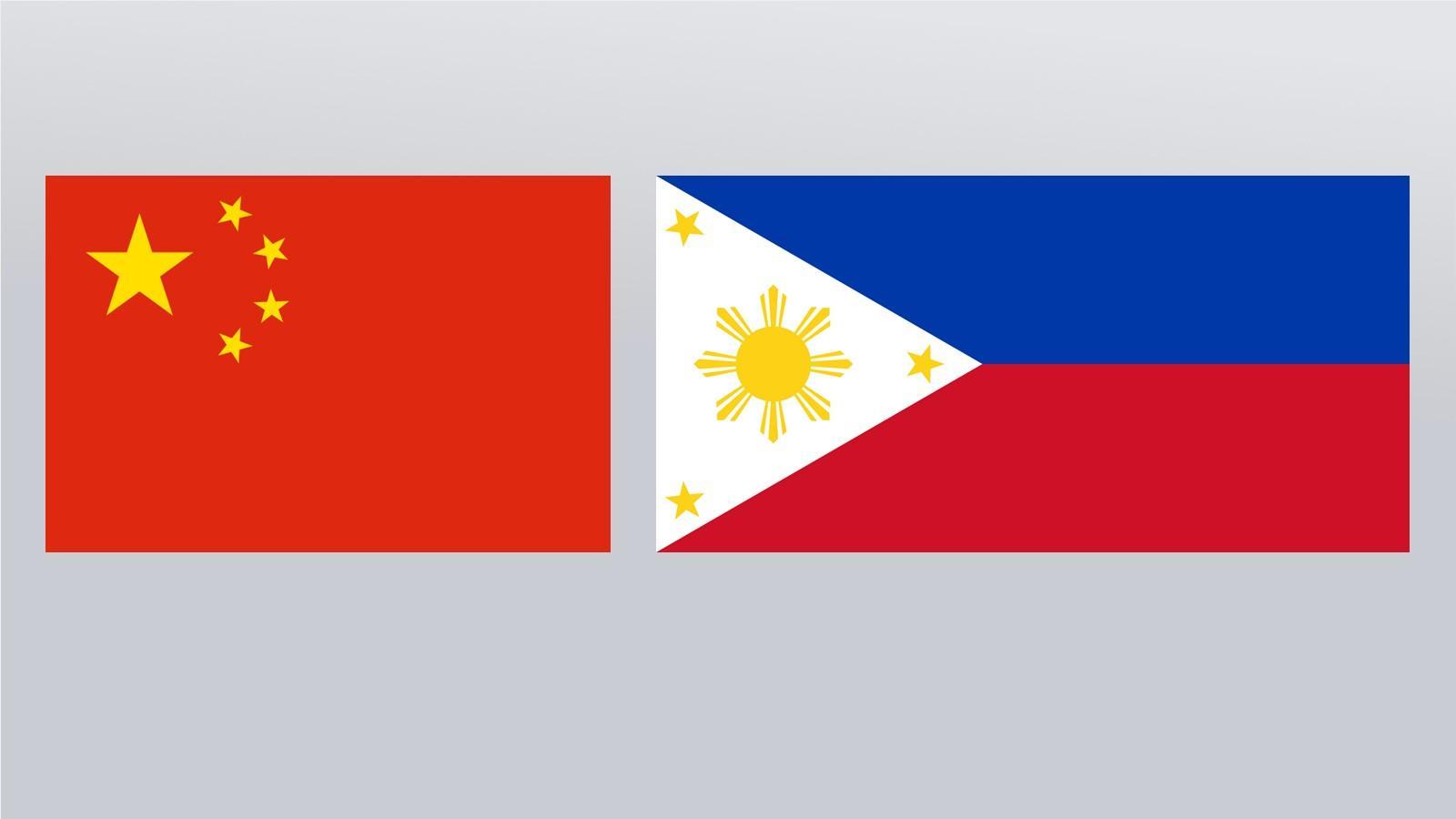 الرئيس الصيني يتحدث مع الرئيس الفلبيني المنتخب عبر الهاتف بشأن العلاقات الثنائية بين البلدين
