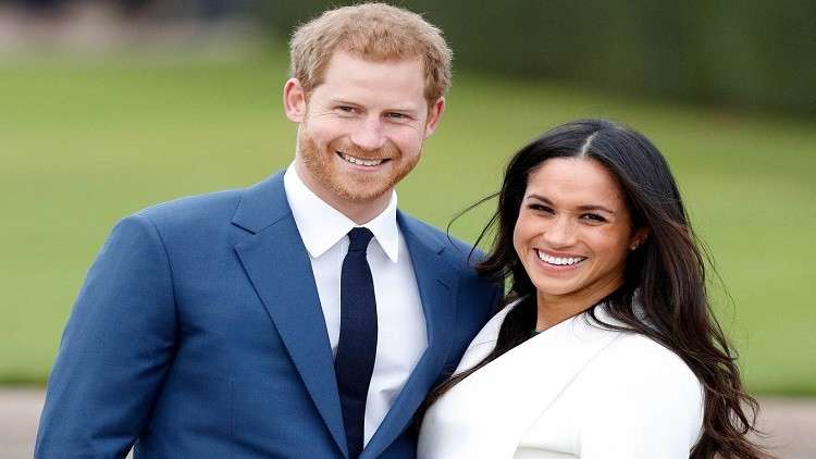 الأمير هاري وزوجته ميغان يرغبان بالعودة إلى الحياة الملكية