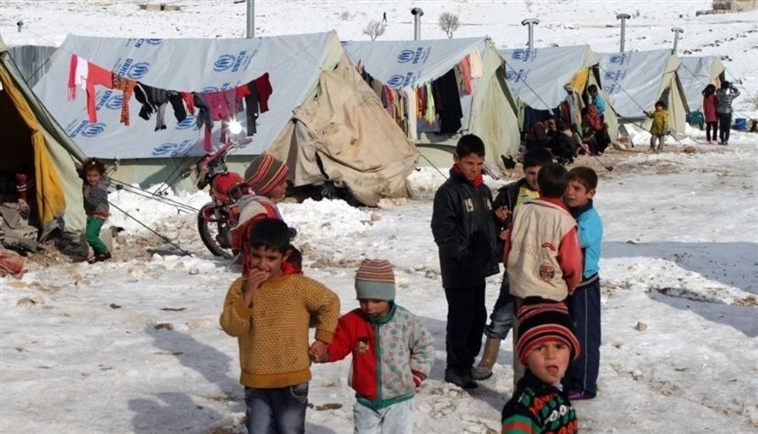 تعليق المساعدات النقديّة للاجئين السوريين في لبنان