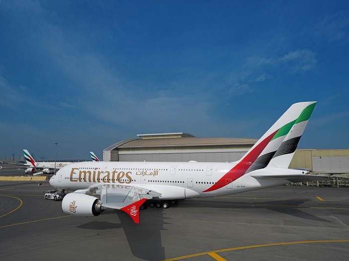 طيران الإمارات تستعد لطلبية شراء كبيرة تصل لـ 150 طائرة