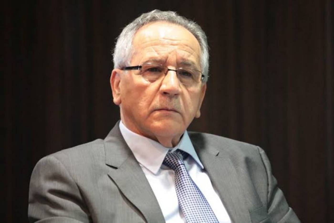 وفاة برلماني جزائري إثر إصابته بفيروس كورونا 