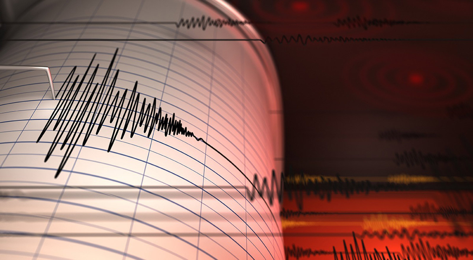 زلزال بقوة 6.5 درجات يضرب ساحل تشيلي