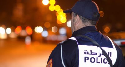 المغرب .. الشرطة تحقق مع سائح فرنسي قتل ولديه وحاول الإنتحار