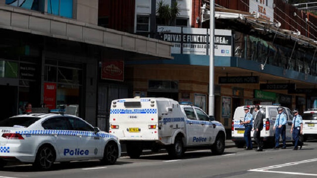 أستراليا: الهجوم الذي استهدف كنيسة آشورية في سيدني 