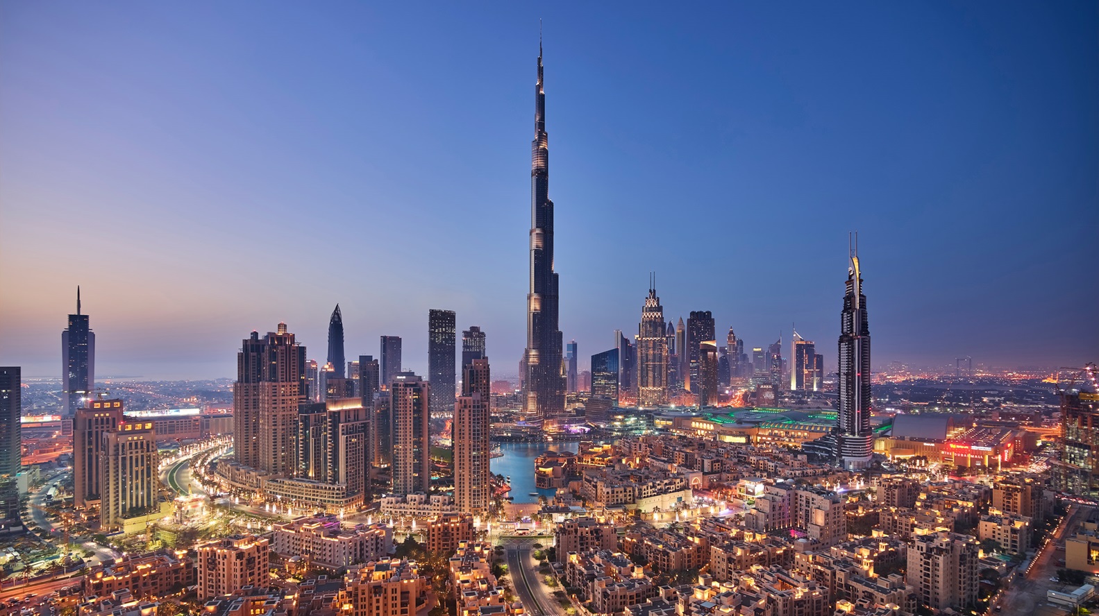 دبي تستضيف مؤتمر ومعرض المطاعم العالمية اكتوبر المقبل 