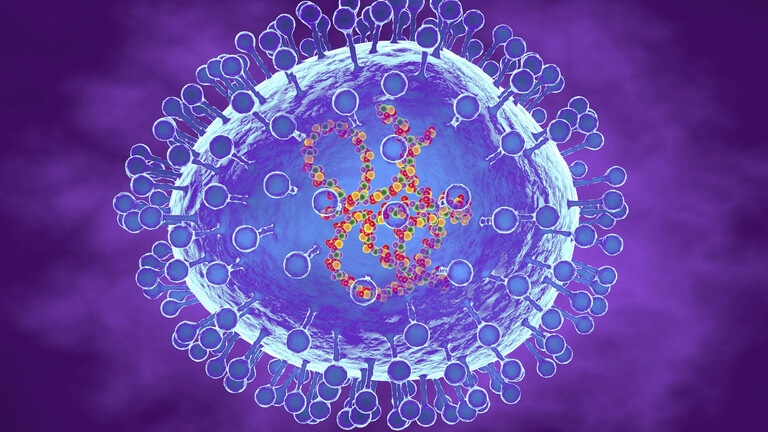 الفيروس الذي ستكافح لتمييزه عن "كوفيد-19" والإنفلونزا .. ما الذي يجب أن نعرفه عن hMPV؟