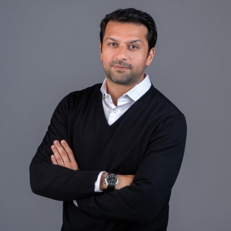 Provenir Appoints Basil Macklai as Director of Sales in the Middle East