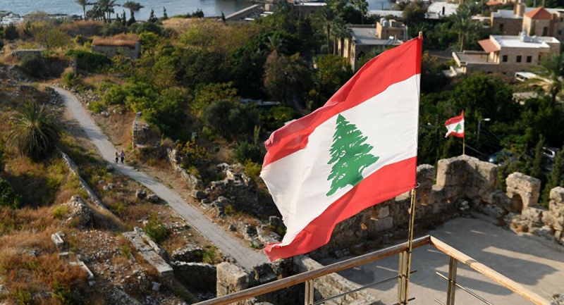بدء محادثات ترسيم الحدود البحرية بين لبنان وإسرائيل