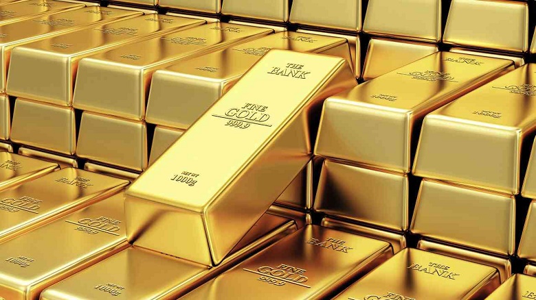 أسعار الذهب تتراجع بعد التوصل لاتفاق سقف الدين الأمريكي