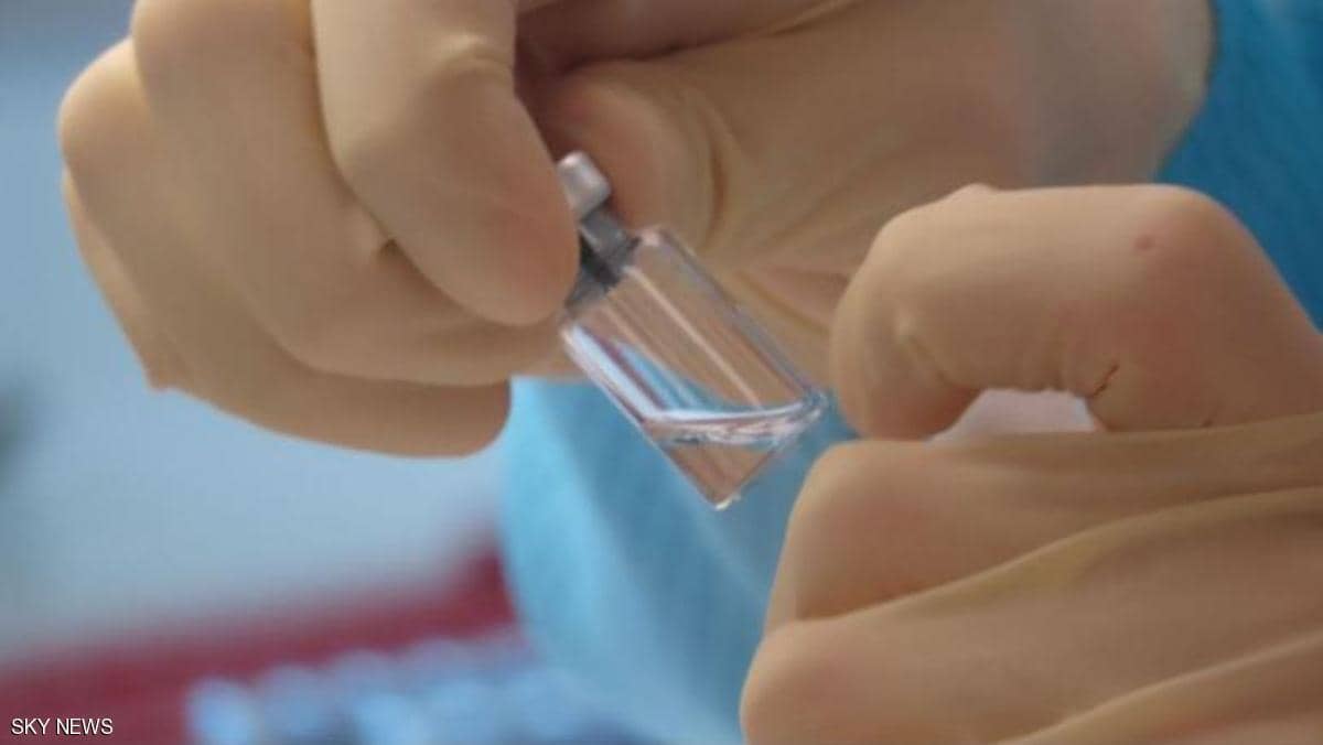 علماء: لقاح شلل الأطفال فعال ضد كورونا