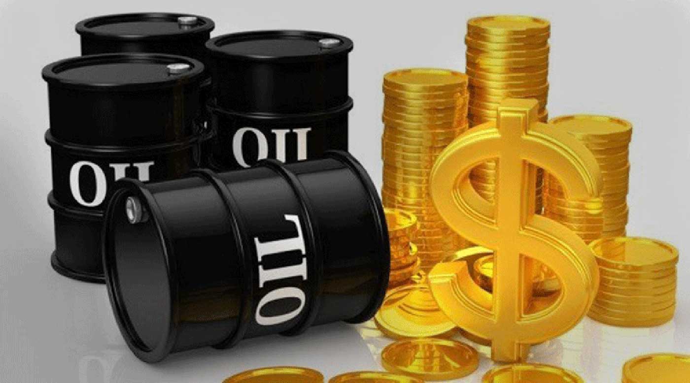 ارتفاع جديد لأسعار الذهب والنفط