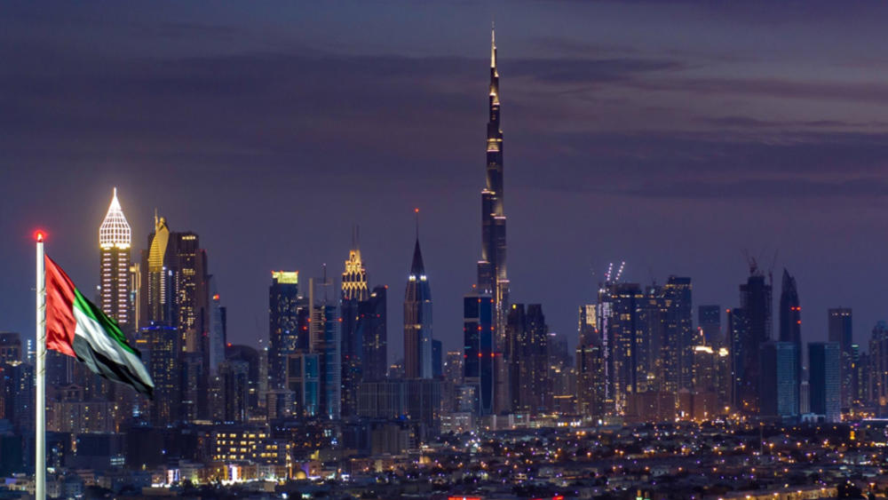 «ذا صن»: دبي بين الوجهات المفضلة لدى السياح البريطانيين