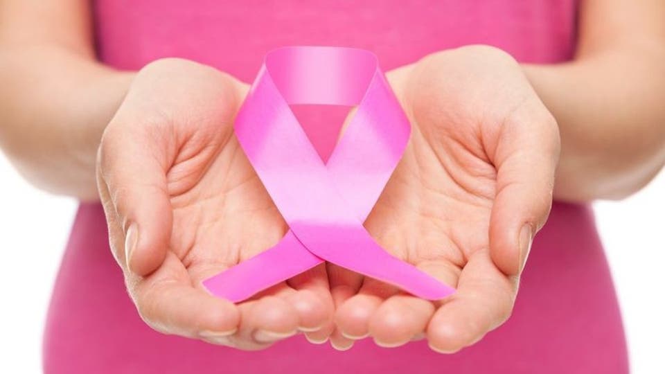علاج جديد يُمكن استخدامه في المنزل لمرضى سرطان الثدي