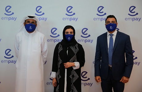إطلاق إمباي في دبي أوّل منظومة متكاملة للدفع اللا تلامسي برصيد فوري