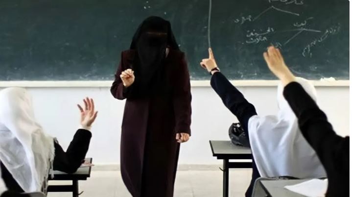 السعودية.. وفاة معلمة بعد تعرضها لوعكة صحية أمام طالباتها في مدرسة بعرعر