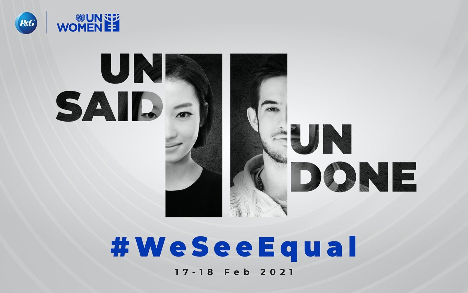 بروكتر آند جامبل تؤكد التزامها بتحقيق المساواة بين الجنسين خلال فعاليات قمة #WeSeeEqual