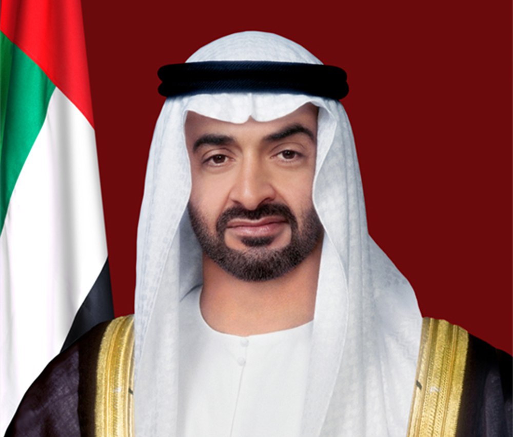 رئيس الدولة يتقبل تعازي قادة الدول الشقيقة والصديقة في وفاة فقيد الوطن الشيخ خليفة
