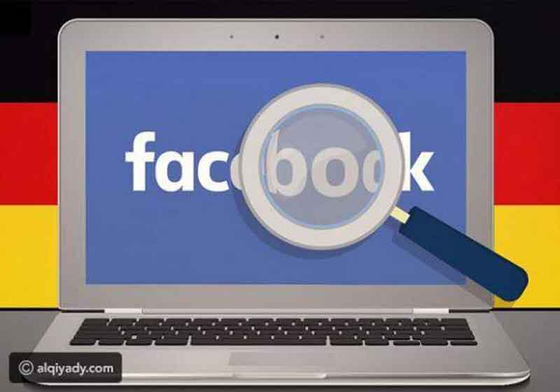 ألمانيا تريد الوصول إلى الرسائل المشفرة لمستخدمي فيسبوك