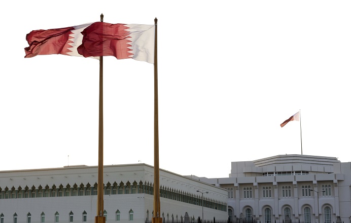 الخارجية القطرية: لا مبرر لإنهاء تواجد حماس في الدوحة