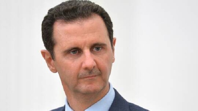 الأسد: زعماء الغرب 