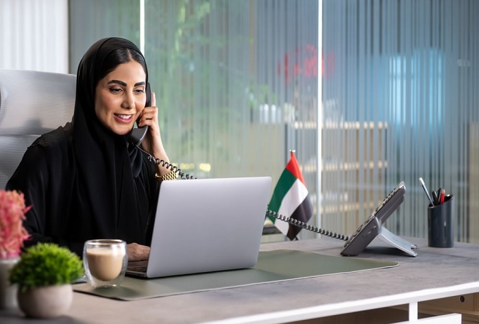 المعاشات: الإمارات حرصت على تمكين المرأة من خلال التشريعات ومنها قوانين المعاشات