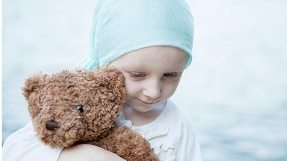 إصابة الأطفال بالسرطان يُعرّضهم للدخول للشيخوخة مبكراً