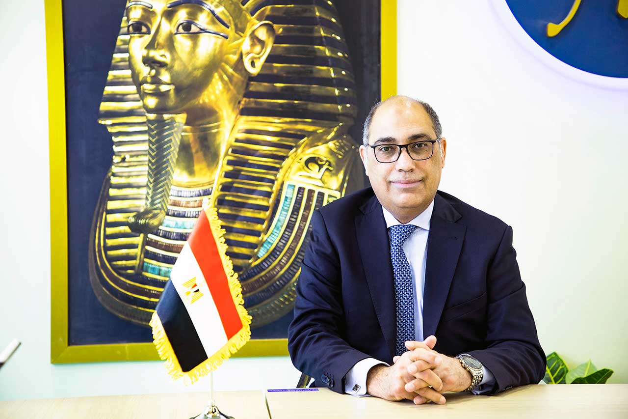 رئيس "تنشيط السياحة المصرية": التجربة الإماراتية في النهوض والازدهار مصدر فخر لكل عربي