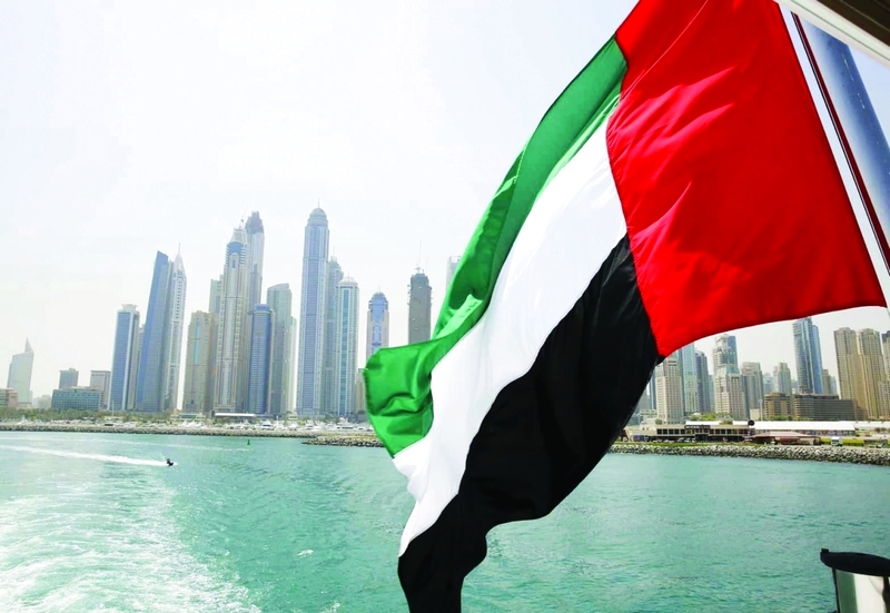 الإمارات أفضل دولة للزيارة إقليمياً والــ10 عالمياً