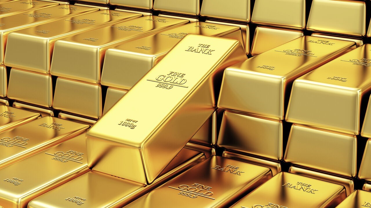 استقرار أسعار الذهب عالميا والفضة تصعد