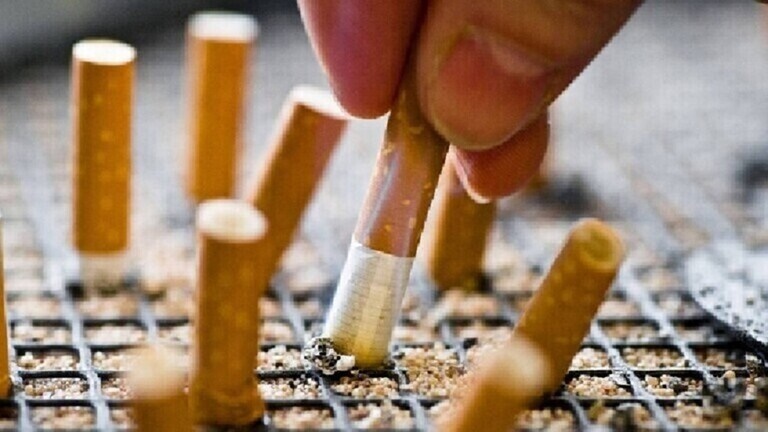 الإقلاع عن التدخين يحسن الصحة النفسية